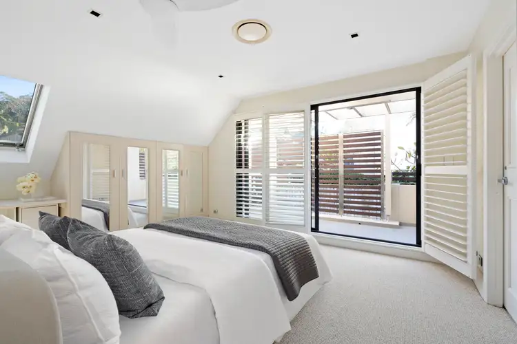 Third view of Homely apartment listing, 6/14 Upper Gilbert Street, Manly NSW 2095