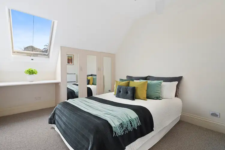 Fifth view of Homely apartment listing, 6/14 Upper Gilbert Street, Manly NSW 2095