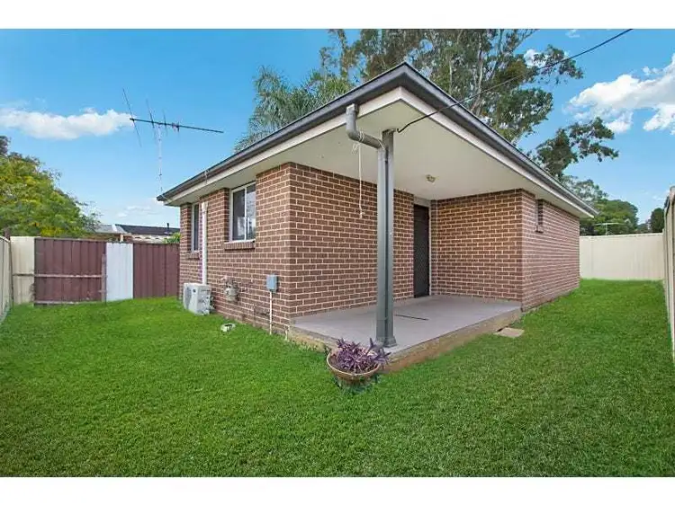 37A Jill Street, Marayong NSW 2148