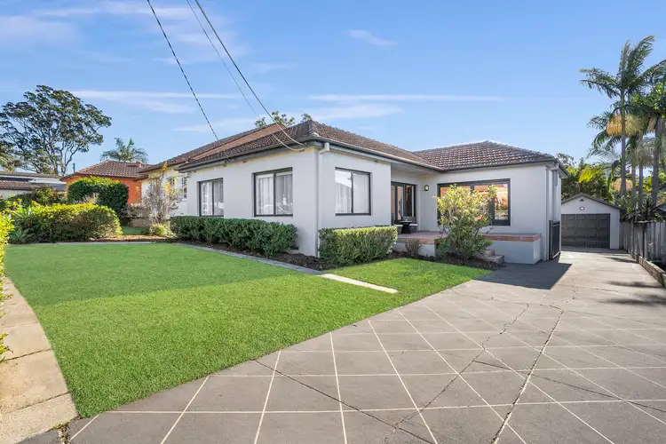 19 Warwick Street, North Ryde NSW 2113