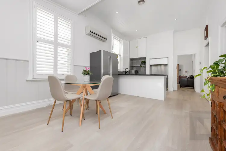 Third view of Homely house listing, 4 Storey Street, Yarraville VIC 3013