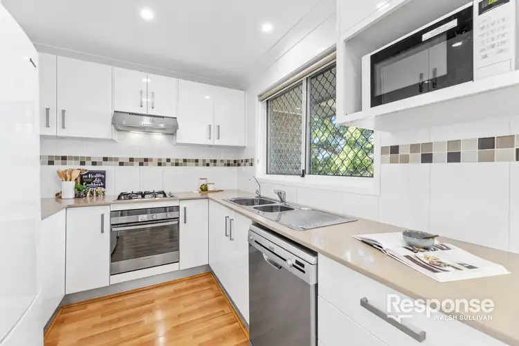 Fourth view of Homely villa listing, 1/105 Hammers Road, Northmead NSW 2152