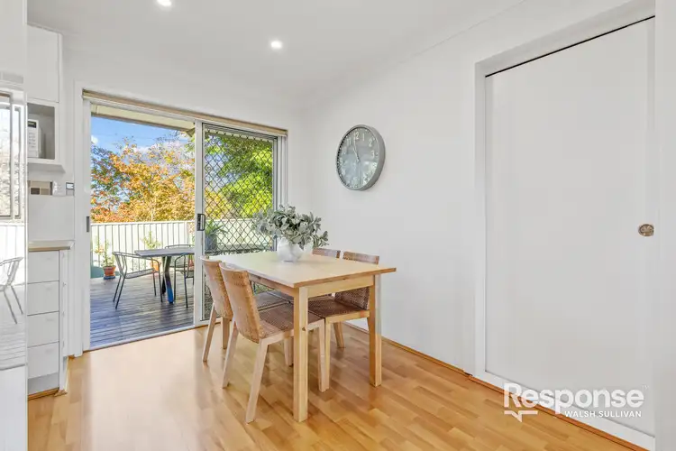 Fifth view of Homely villa listing, 1/105 Hammers Road, Northmead NSW 2152