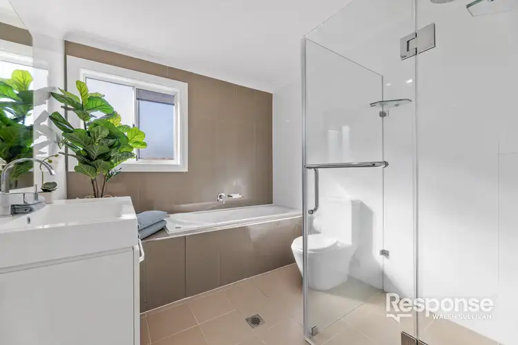 Sixth view of Homely villa listing, 1/105 Hammers Road, Northmead NSW 2152