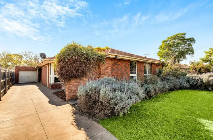 4 Hooker Road, Werribee VIC 3030