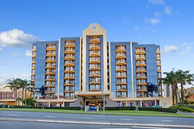 106/22 Great Western Highway, Parramatta NSW 2150