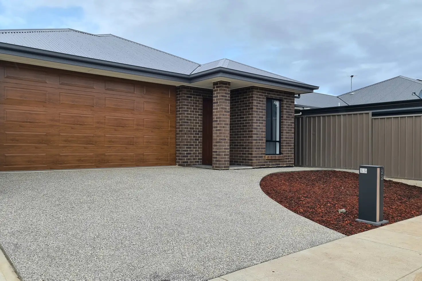 Main view of Homely house listing, 22 Devon Street, Enfield SA 5085