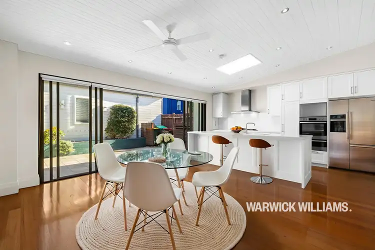 57 Renwick Street, Drummoyne NSW 2047