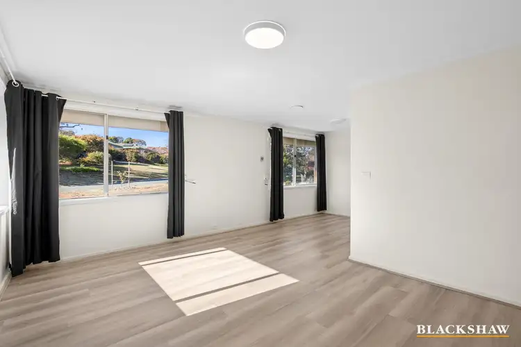 Third view of Homely house listing, 1 Swift Place, Macgregor ACT 2615