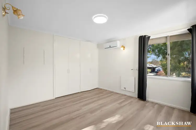 Fourth view of Homely house listing, 1 Swift Place, Macgregor ACT 2615