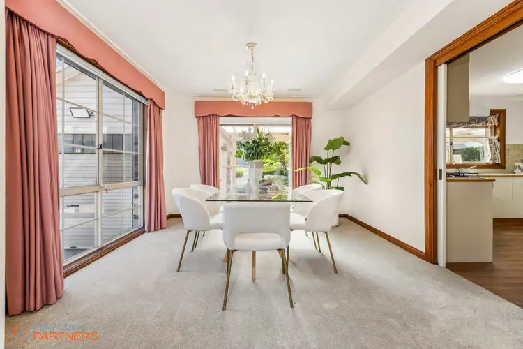 Fourth view of Homely house listing, 3 Corrigan Place, Isaacs ACT 2607