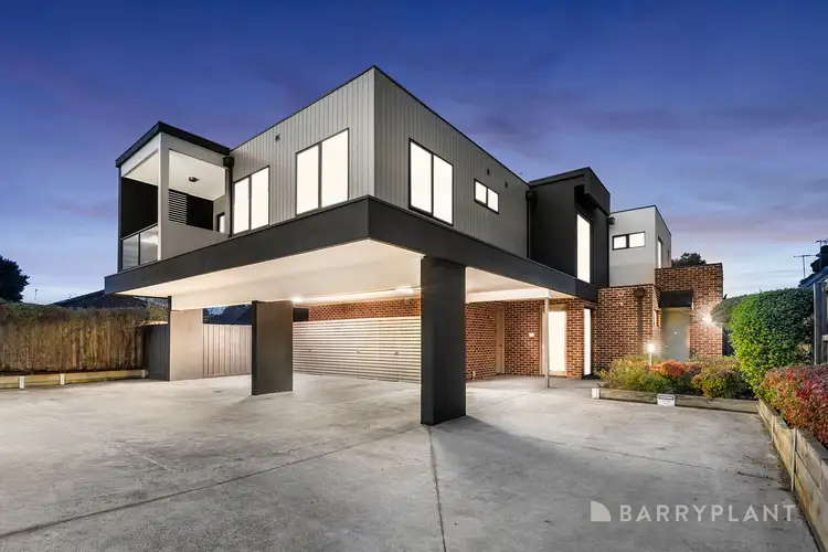 4 Holly Place, Lilydale VIC 3140