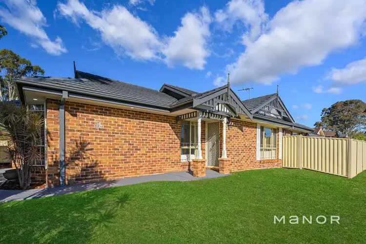 9 Ernest Street, Glenwood NSW 2768