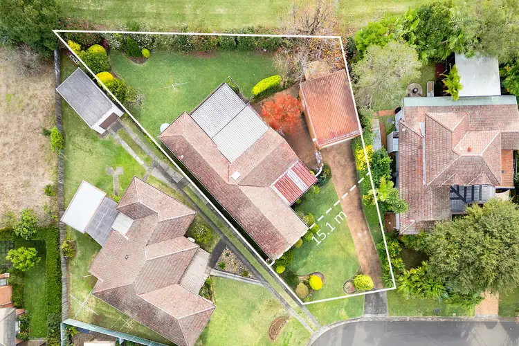 Second view of Homely house listing, 10 Stephen Avenue, Ryde NSW 2112