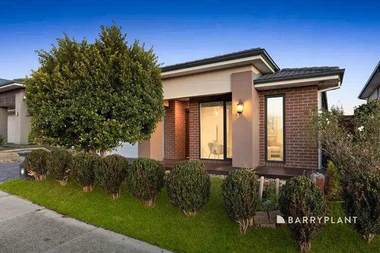 7 D'angelo Avenue, Officer VIC 3809