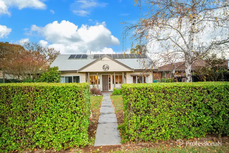 18 Joyce Road, Seville East VIC 3139