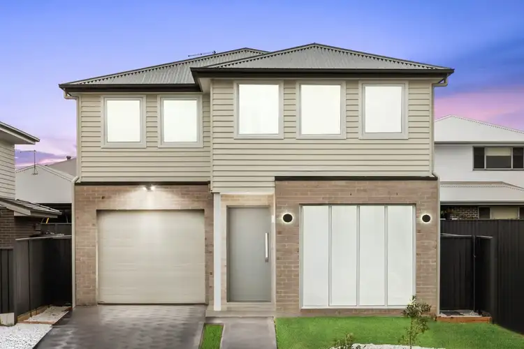 10 Quokka Street, Marsden Park NSW 2765
