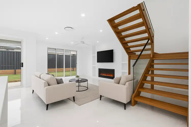 Main view of Homely house listing, 10 Quokka Street, Marsden Park NSW 2765