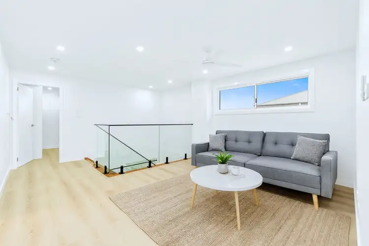 Fifth view of Homely house listing, 10 Quokka Street, Marsden Park NSW 2765