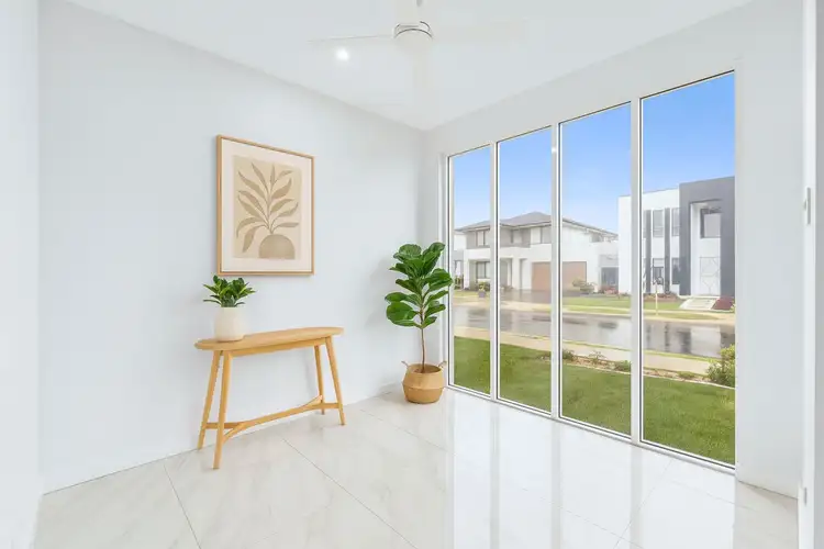 Fifth view of Homely house listing, 10 Quokka Street, Marsden Park NSW 2765