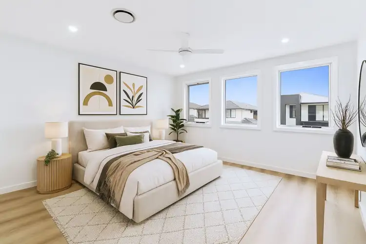 Sixth view of Homely house listing, 10 Quokka Street, Marsden Park NSW 2765