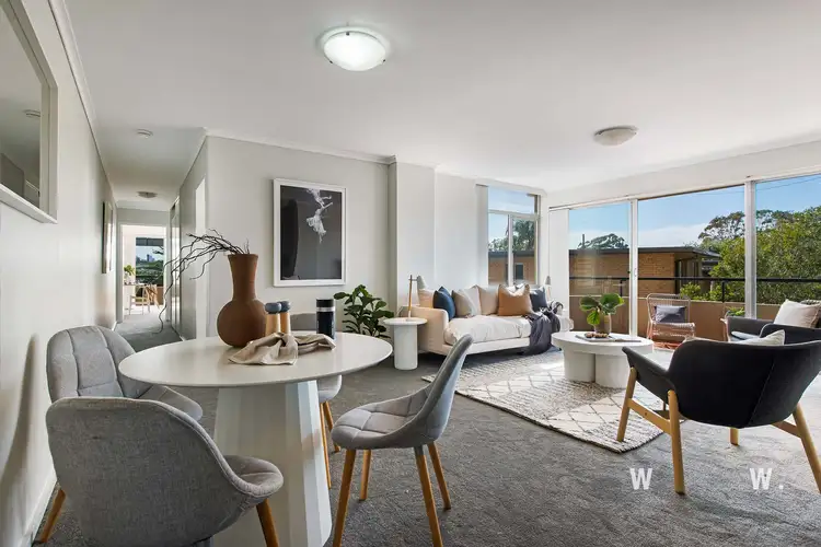 Fourth view of Homely apartment listing, 18/347 Victoria Place, Drummoyne NSW 2047
