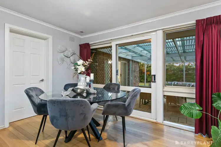 Fourth view of Homely house listing, 23 Hawksburn Crescent, Wantirna South VIC 3152