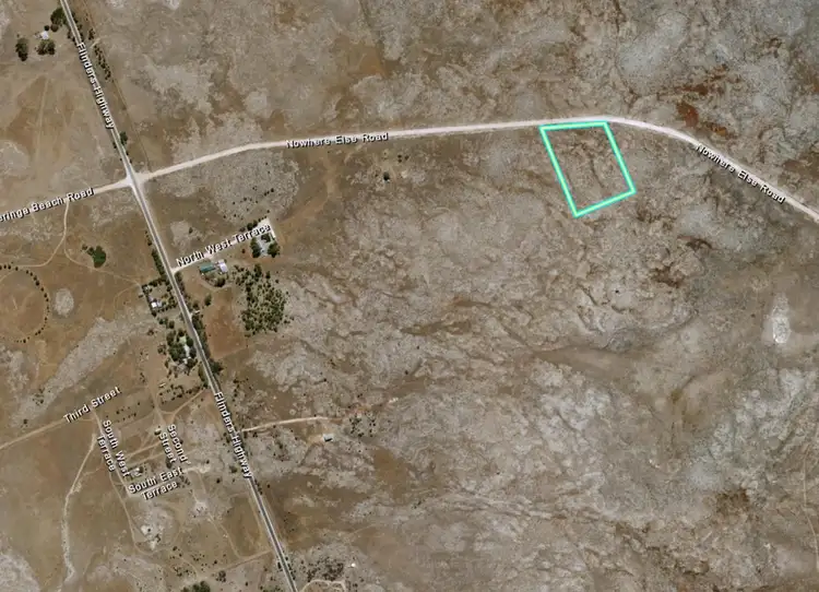 Fourth view of Homely rural property listing, LOT 317 Nowhere Else Road, Sheringa SA 5607