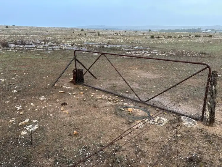 Sixth view of Homely rural property listing, LOT 317 Nowhere Else Road, Sheringa SA 5607
