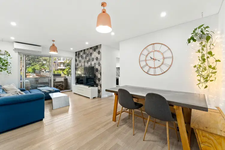 Main view of Homely apartment listing, 1/13-15 Allison Road, Cronulla NSW 2230