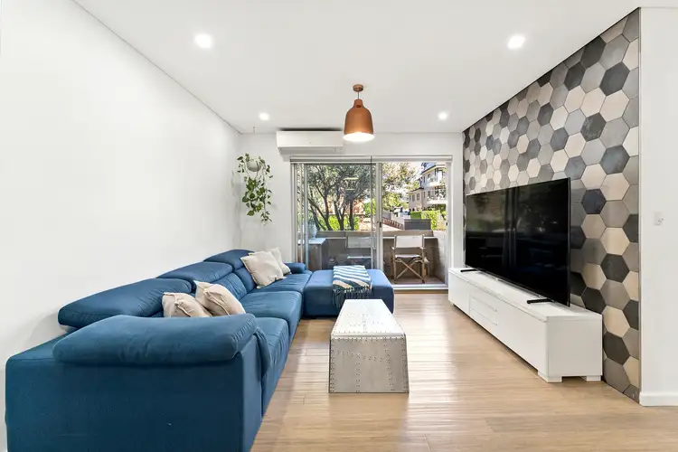 Third view of Homely apartment listing, 1/13-15 Allison Road, Cronulla NSW 2230