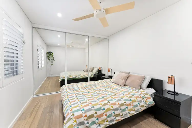 Fifth view of Homely apartment listing, 1/13-15 Allison Road, Cronulla NSW 2230