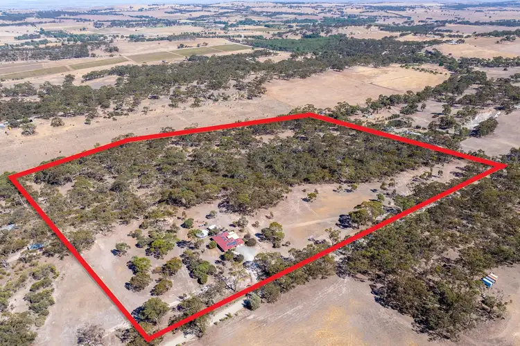 Third view of Homely rural property listing, 156 Hubbe Road, Stanley Flat SA 5453