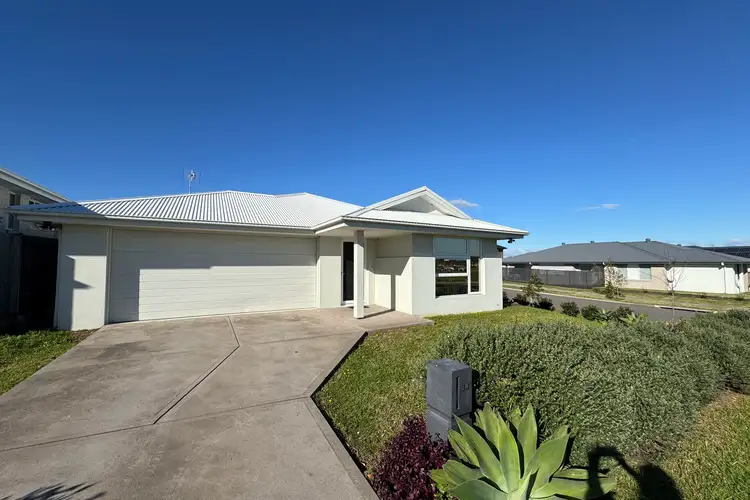 34 Mayo Crescent, Chisholm NSW 2322