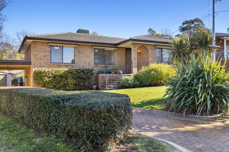 40 Priddle Street, Monash ACT 2904