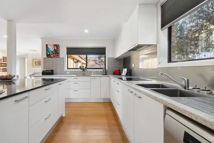 Third view of Homely house listing, 40 Priddle Street, Monash ACT 2904