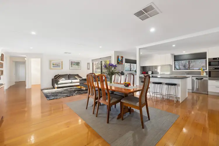 Fourth view of Homely house listing, 40 Priddle Street, Monash ACT 2904