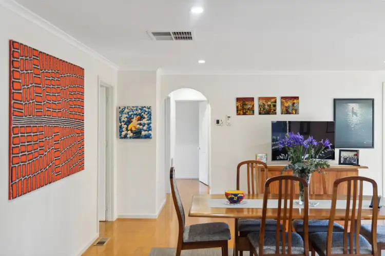 Fifth view of Homely house listing, 40 Priddle Street, Monash ACT 2904