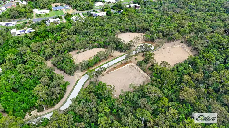 Main view of Homely land listing, 54-56 Meilland Street, Inverness QLD 4703