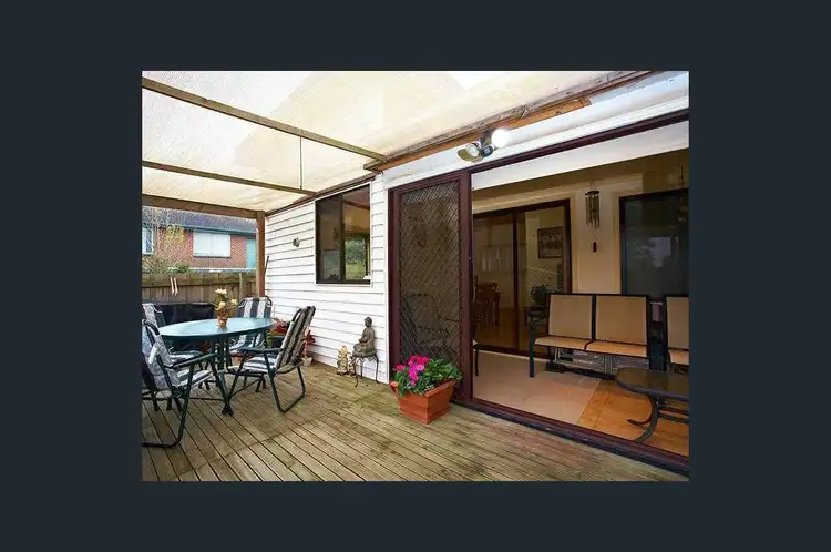 Fifth view of Homely house listing, 38 Fairway Street, Frankston VIC 3199