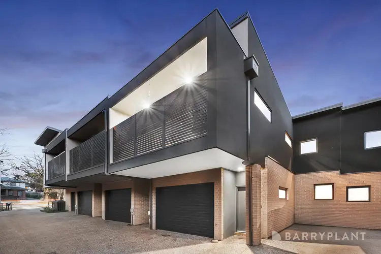 4/105 Anderson Street, Lilydale VIC 3140