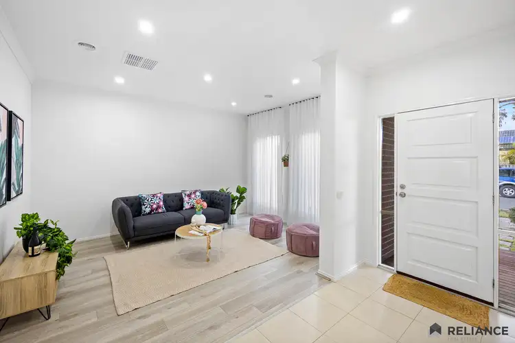 Second view of Homely house listing, 40 Claremont Street, Craigieburn VIC 3064
