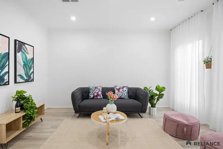 Third view of Homely house listing, 40 Claremont Street, Craigieburn VIC 3064