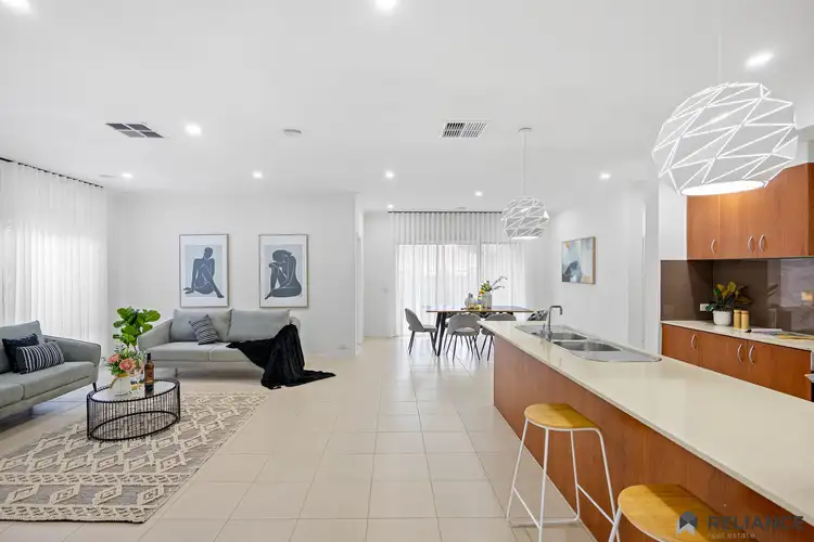Fourth view of Homely house listing, 40 Claremont Street, Craigieburn VIC 3064