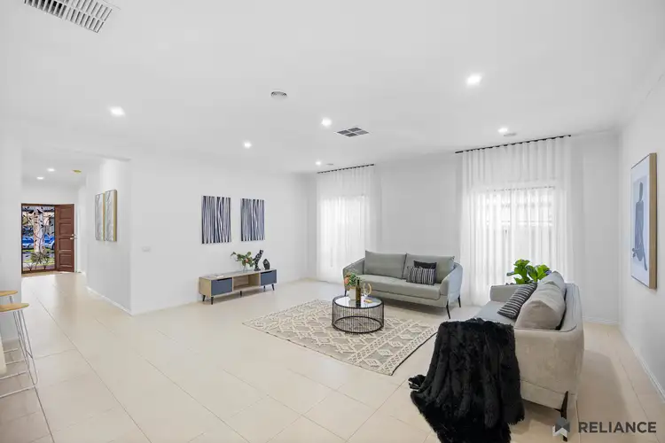 Fifth view of Homely house listing, 40 Claremont Street, Craigieburn VIC 3064