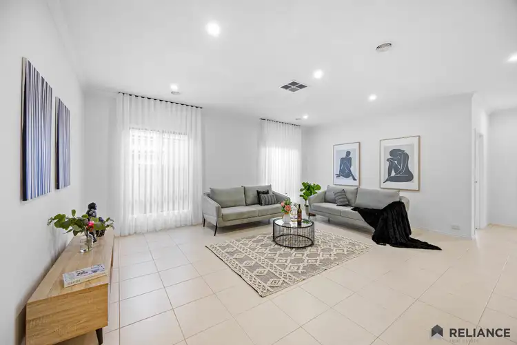 Sixth view of Homely house listing, 40 Claremont Street, Craigieburn VIC 3064