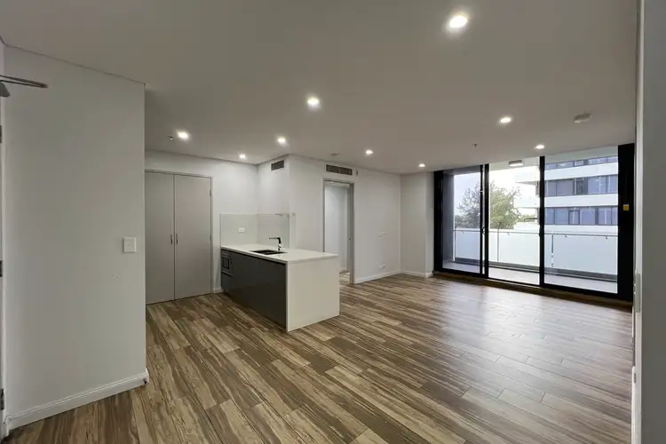 307/6 Betty Cuthbert Avenue, Sydney Olympic Park NSW 2127