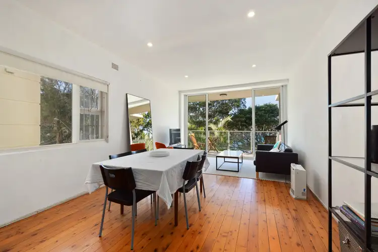 Third view of Homely apartment listing, 2/9 The Crescent, Manly NSW 2095