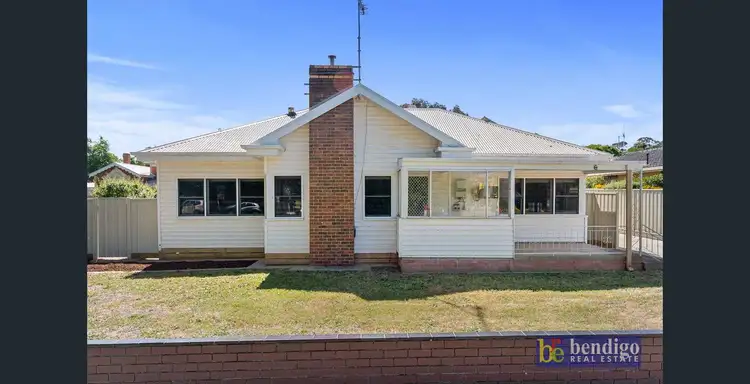 1/6 MacKenzie Street, Golden Square VIC 3555