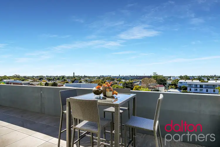 Fourth view of Homely apartment listing, 401/54 Maitland Road, Islington NSW 2296